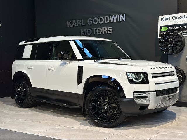vehicle for sale from Karl Goodwin Motors