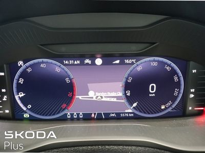 2025 Skoda Karoq