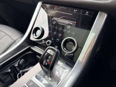 2021 Land Rover Range Rover