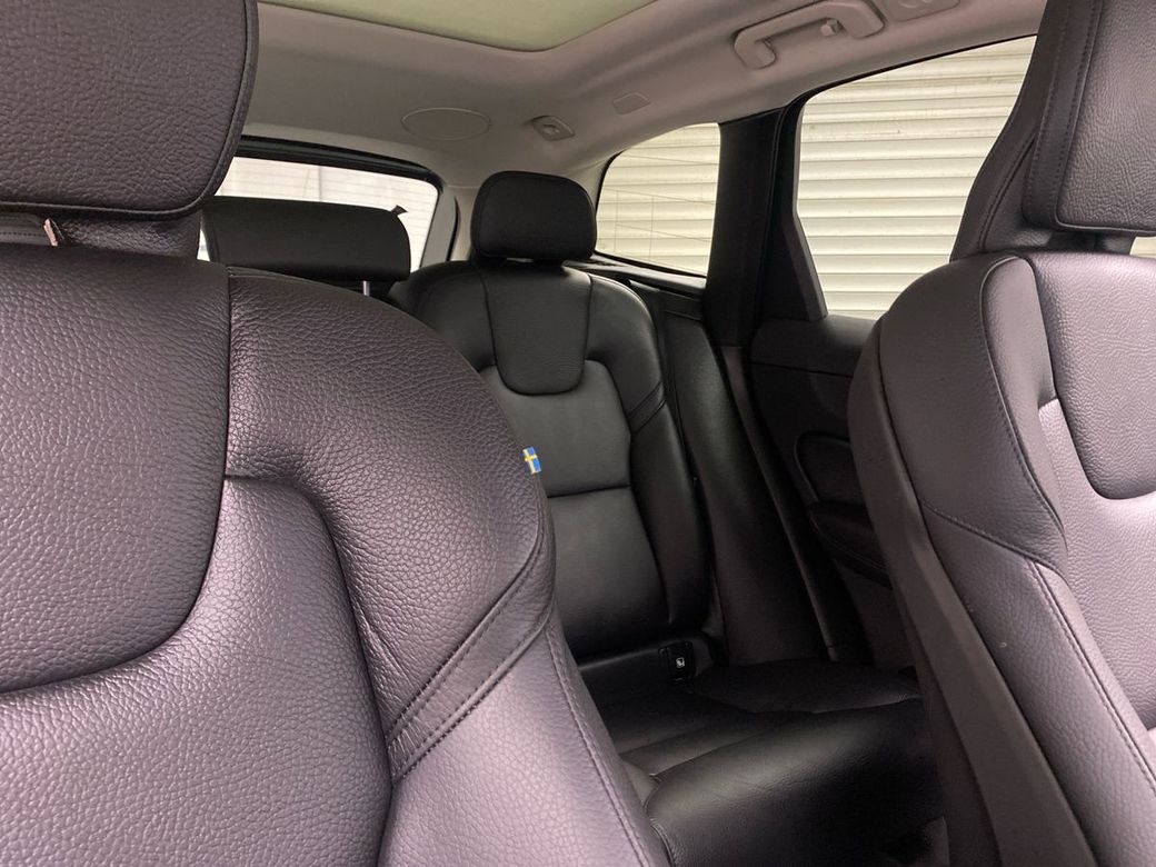 2023 Volvo XC60