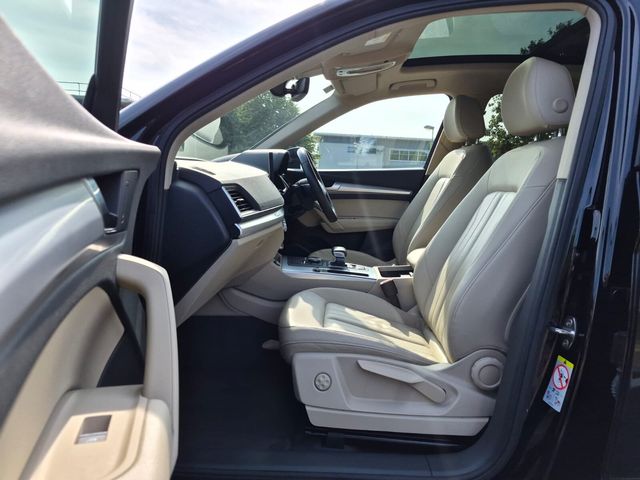 2019 Audi Q5