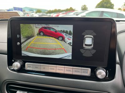 2022 Hyundai Kona