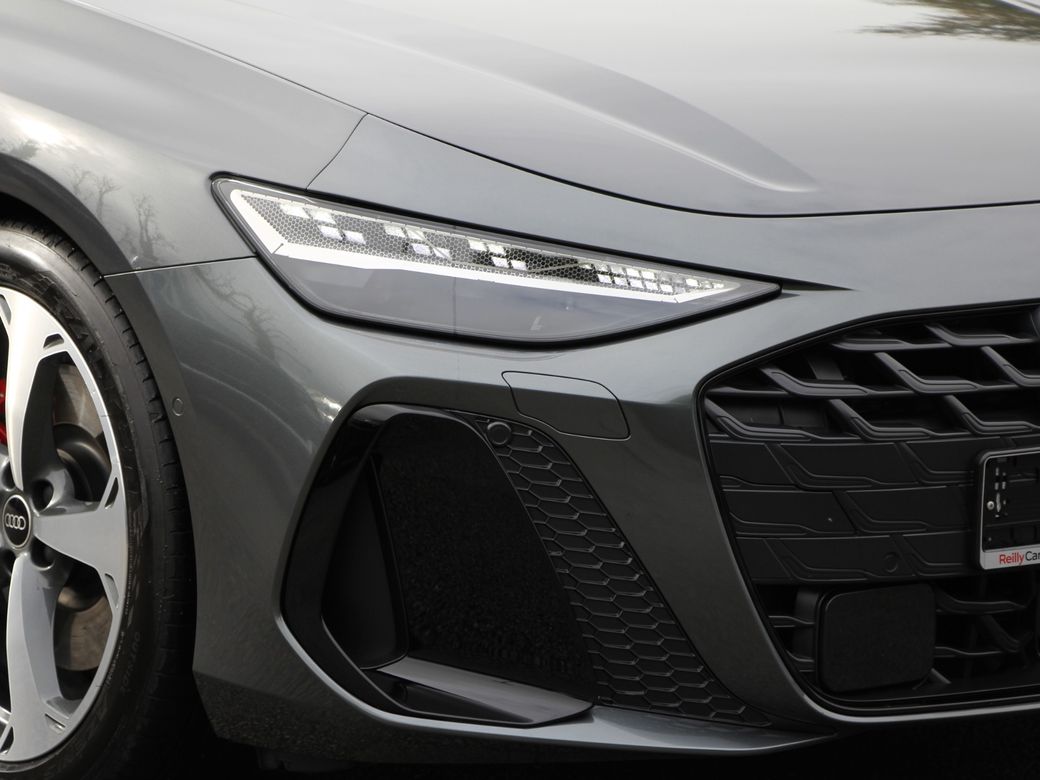2026 Audi A6