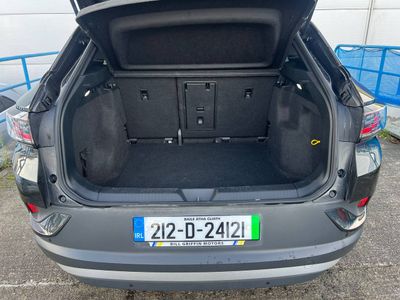 2021 Volkswagen ID.4