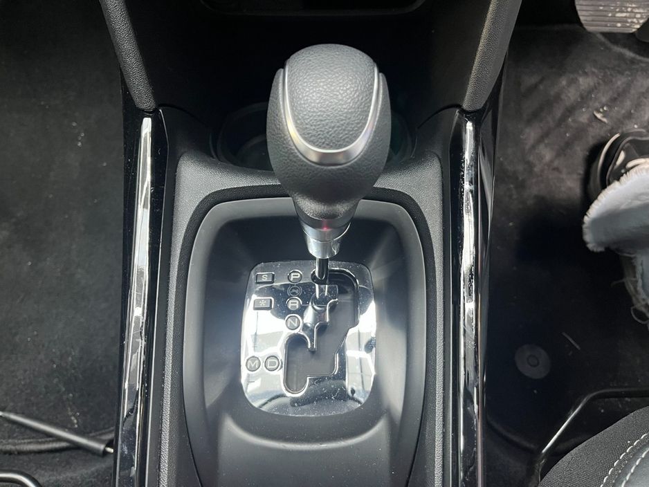 2017 Peugeot 2008