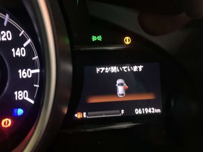 2019 Honda Fit