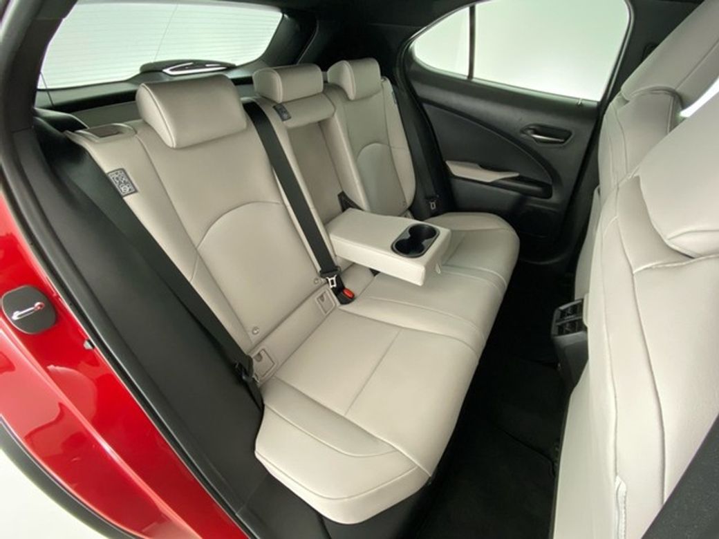 2022 Lexus UX 250H
