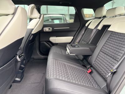 2026 Kia EV4