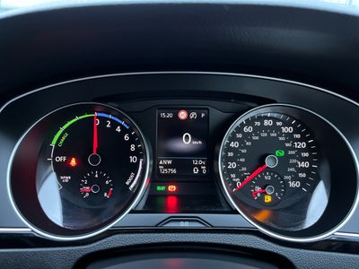 2022 Volkswagen Passat