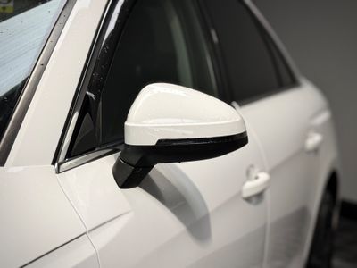 2021 Audi A4