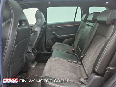 2023 Skoda Kodiaq
