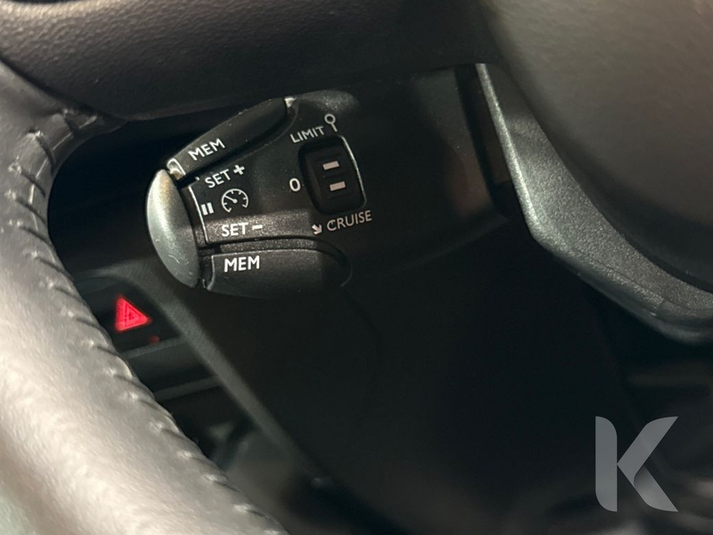 2023 Citroen C5 Aircross