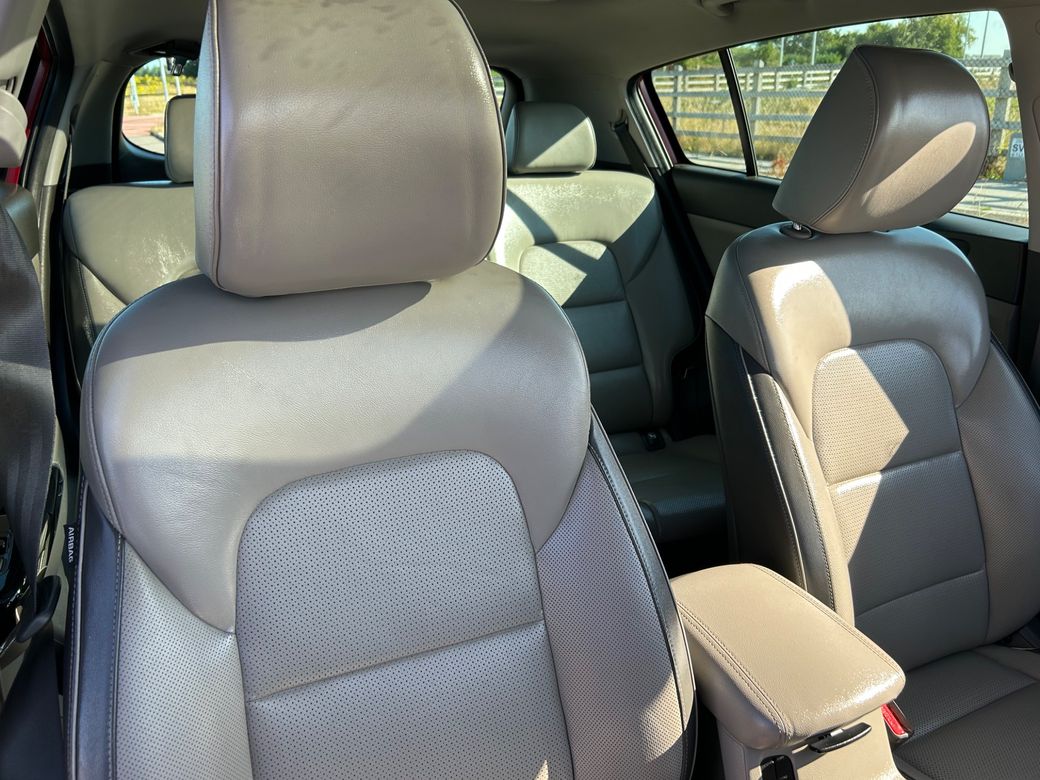 2016 Kia Sportage