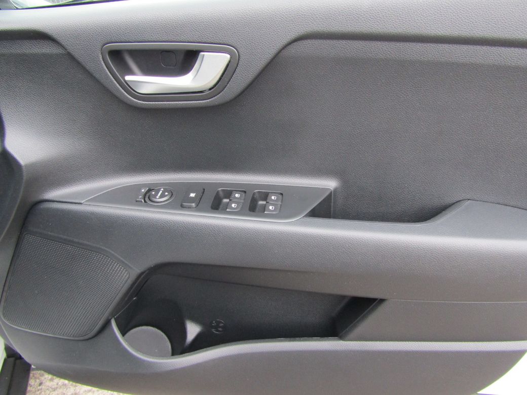 2024 Kia Stonic