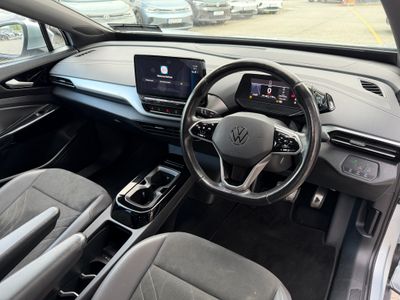 2023 Volkswagen ID.4