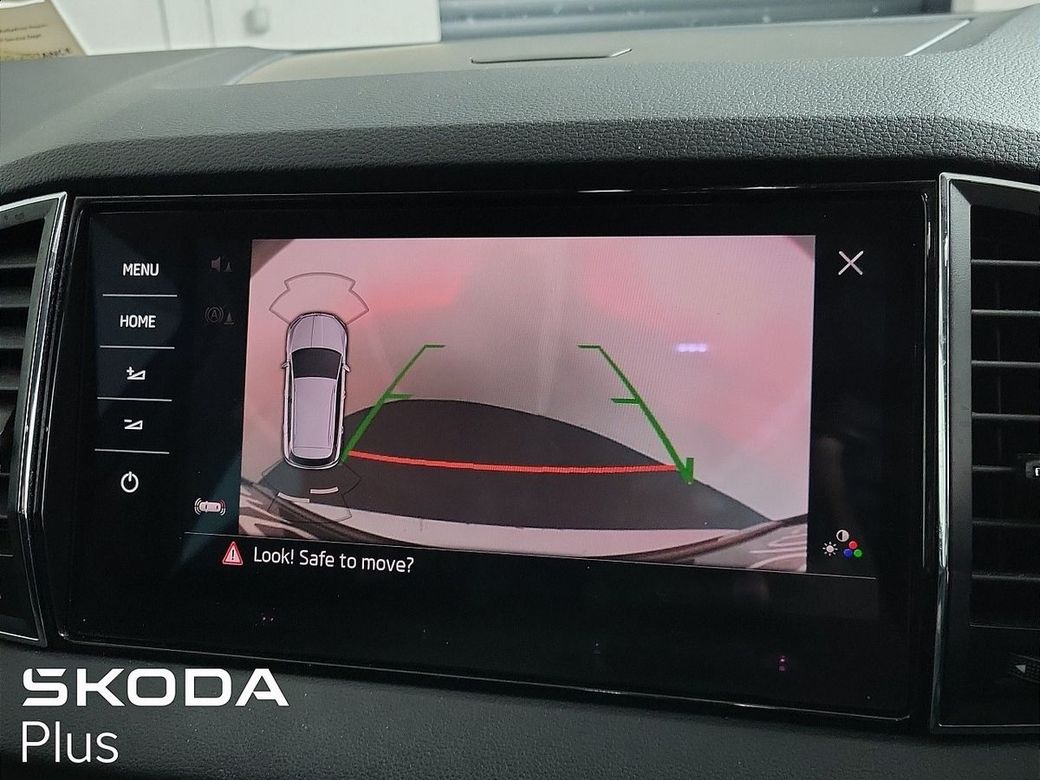 2023 Skoda Karoq
