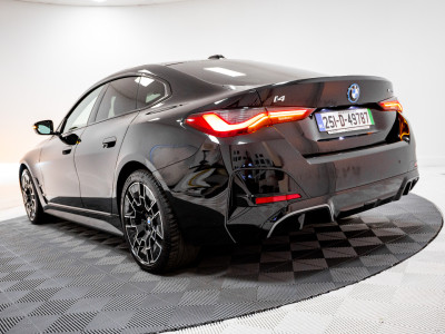 2025 BMW i4