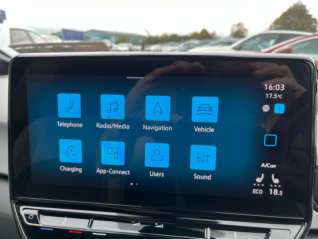 2020 Volkswagen ID.3