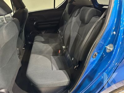 2019 Toyota Aqua