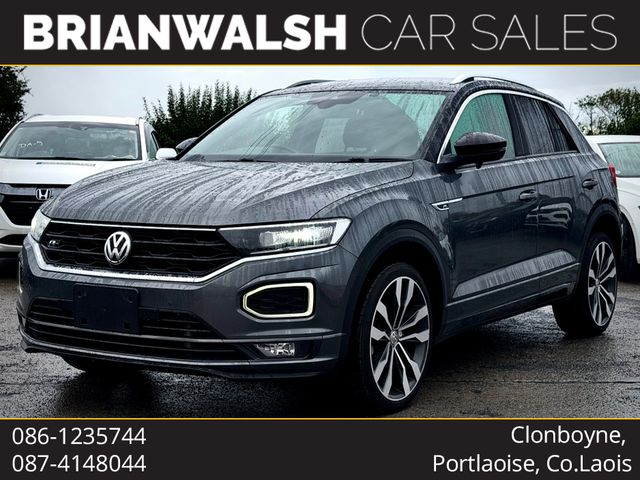 vehicle for sale from Brian Walsh Car Sales Portarlington