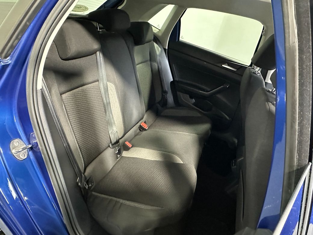 2022 Volkswagen Polo