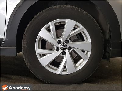 2024 Volkswagen Taigo