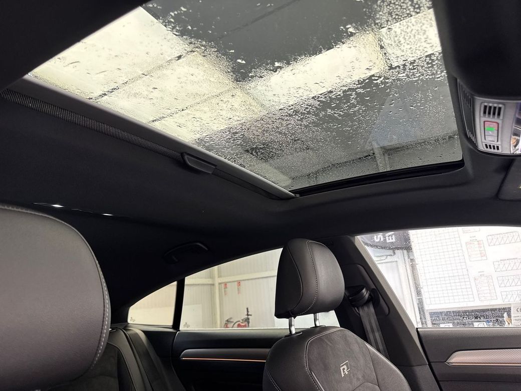 2020 Volkswagen Arteon