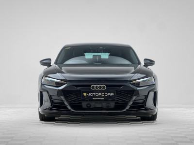2023 Audi e-tron GT