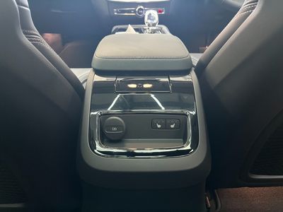 2024 Volvo V60