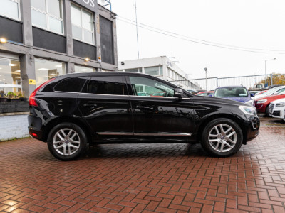 2017 Volvo XC60