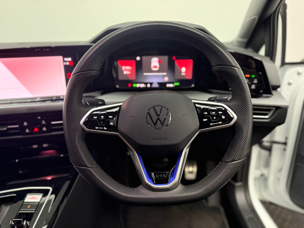 2024 Volkswagen Golf