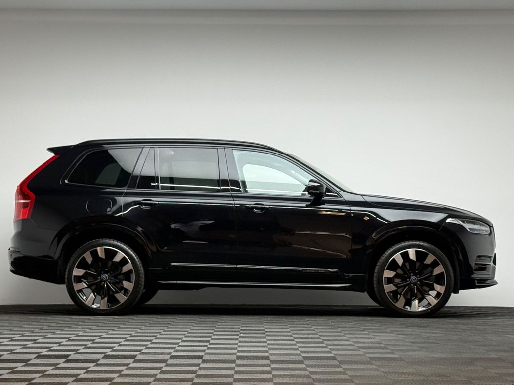 2023 Volvo XC90