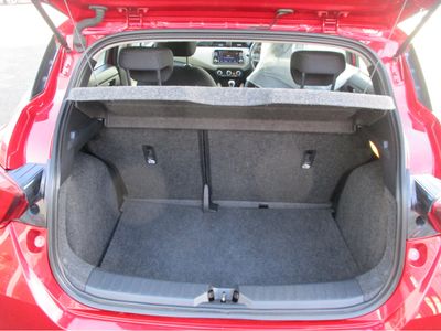 2018 Nissan Micra