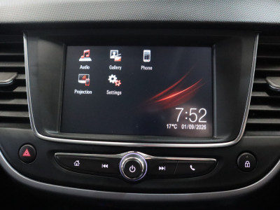 2023 Opel Crossland