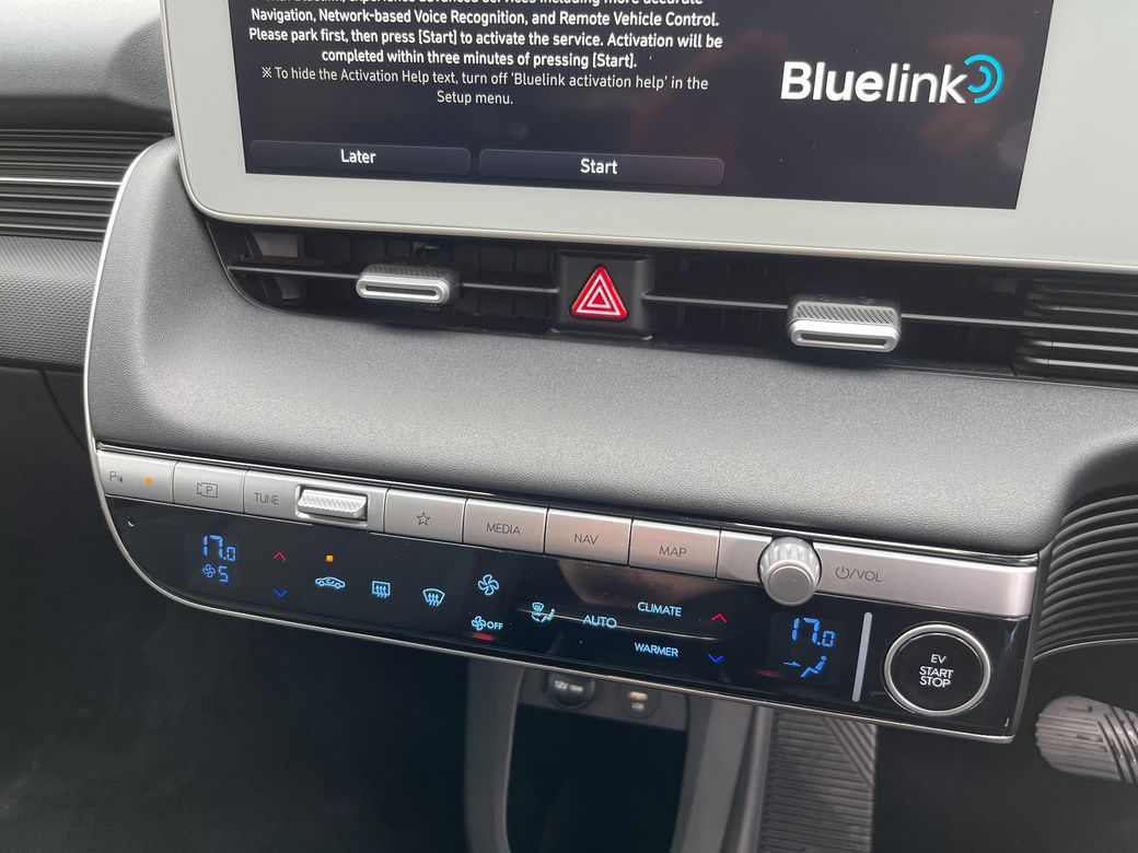 2022 Hyundai Ioniq 5