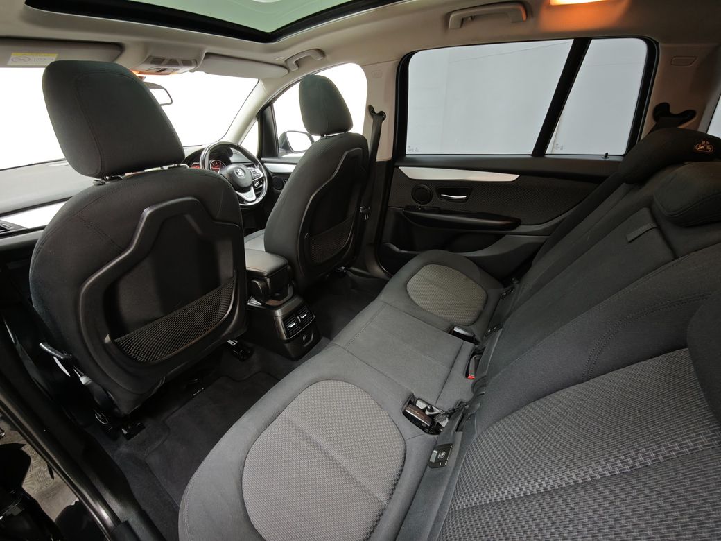 2016 BMW 2 Series Gran Tourer