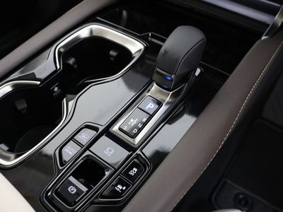 2026 Lexus RX450h+
