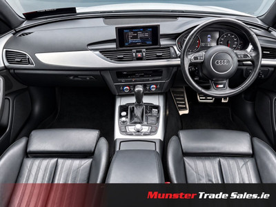 2018 Audi A6