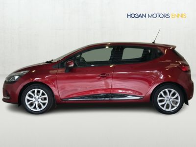 2017 Renault Clio