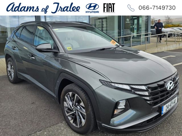 vehicle for sale from Adams of Tralee