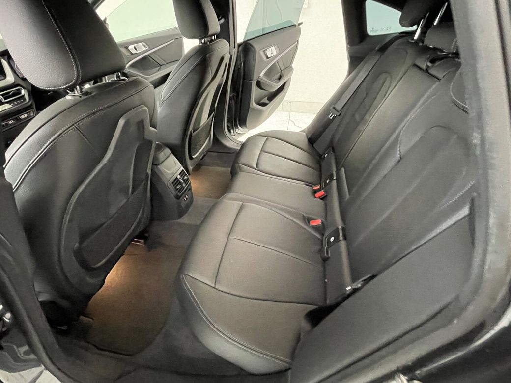 2021 BMW 2 Series