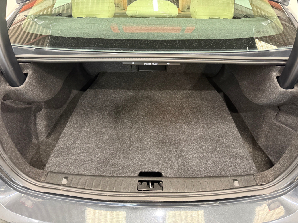 2015 Volvo S60