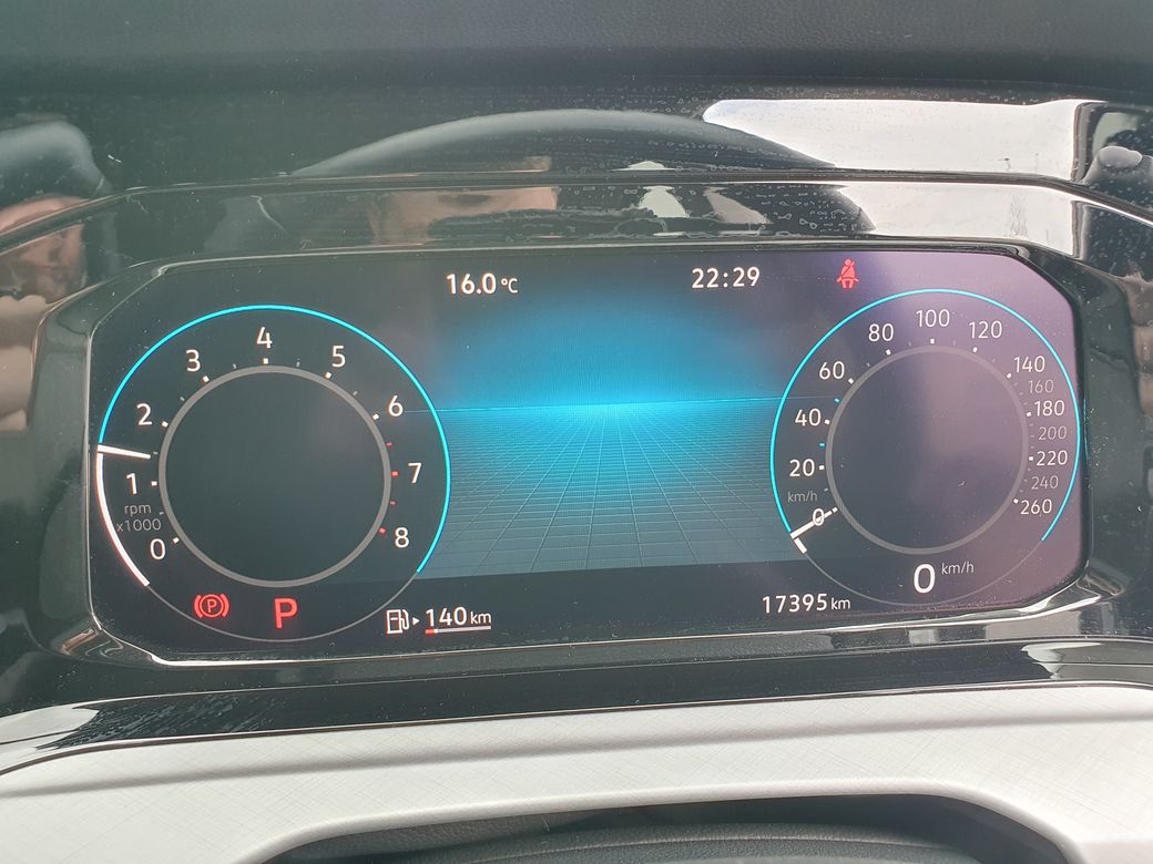 2021 Volkswagen Golf