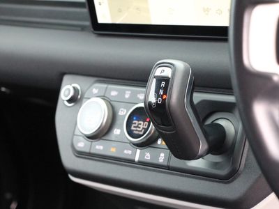 2023 Land Rover Defender