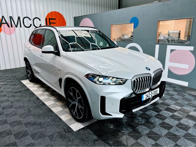 vehicle for sale from The Automatic Motor Car Centre