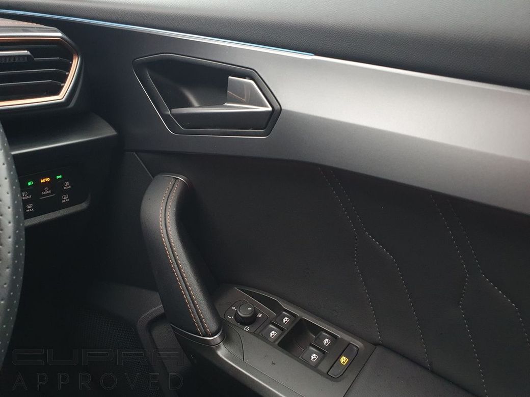 2024 Cupra Formentor
