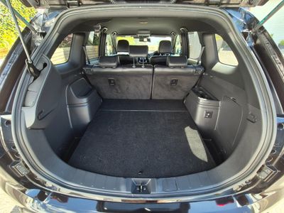 2020 Mitsubishi Outlander