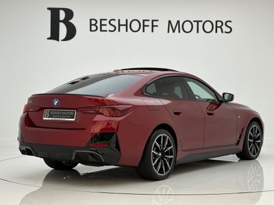 2024 BMW i4