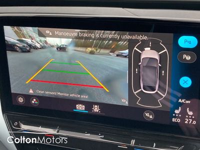 2023 Volkswagen ID.5