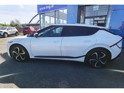 2022 Kia EV6